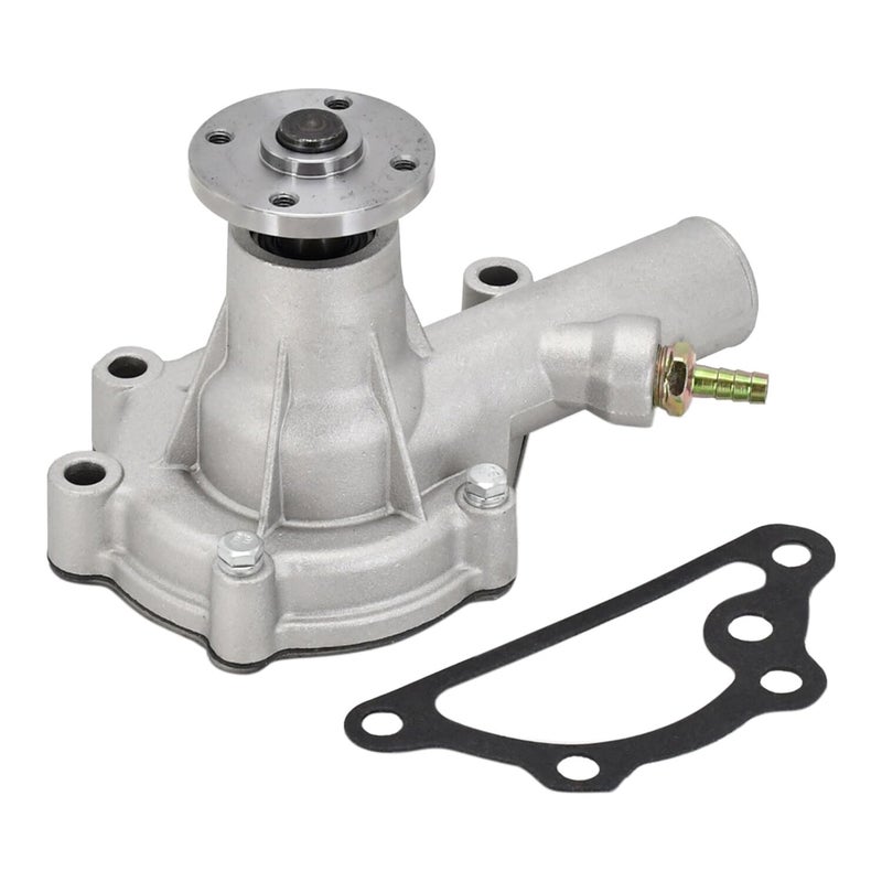 Notonmek Water Pump MM433424 MM409303 MM409302 For Mitsubishi MT190D MT210 MT300 470 1401 2201 2501 S2340 D1850 D2350 Case IH 234 254 1130 Tractors Satoh S373D MT300 S670D Tractor Landtrac Cub Cadet 7 - Image 3